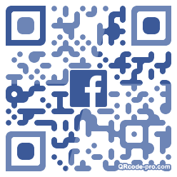 QR code with logo 36XS0