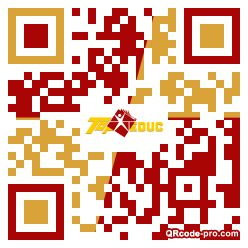 QR Code Design 36Yy0