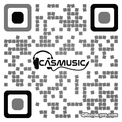 QR Code Design 37Ph0