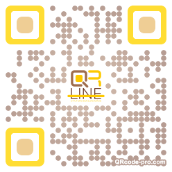 QR code with logo 37QY0