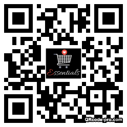 QR Code Design 37R30