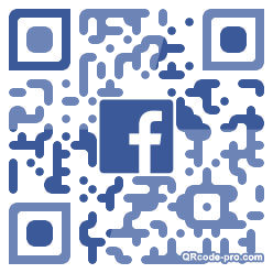 QR Code Design 37RI0