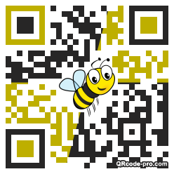 QR Code Design 37aK0