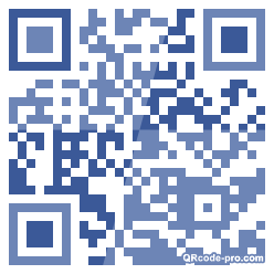 QR code with logo 37jG0