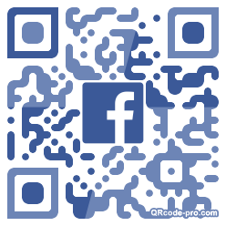 QR code with logo 37lM0