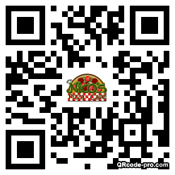 QR Code Design 37m80