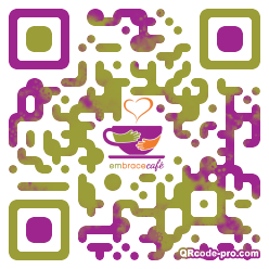 QR Code Design 37mu0