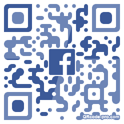 QR code with logo 37oY0