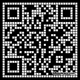 QR code with logo 382w0