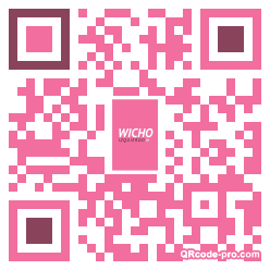 QR Code Design 38CJ0