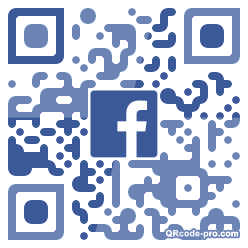 QR Code Design 38D20