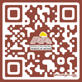 QR Code Design 38EX0