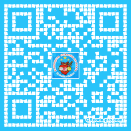 QR Code Design 38NK0