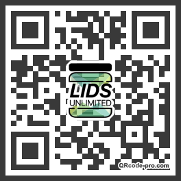 QR Code Design 38Qq0