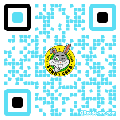 QR Code Design 38SP0