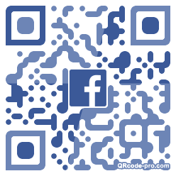 QR Code Design 38U00