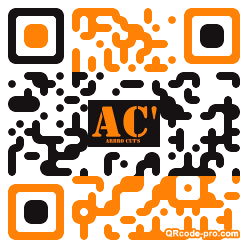 QR Code Design 38UL0