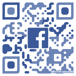 QR Code Design 38cP0