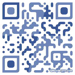 QR code with logo 38fV0