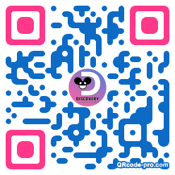 QR Code Design 38ib0