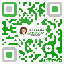 QR Code Design 38j50