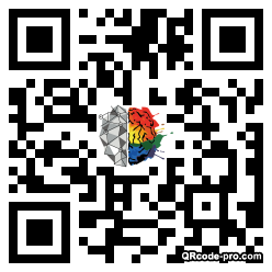 Diseo del Cdigo QR 38nT0