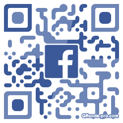 QR Code Design 38ob0