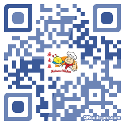 Diseo del Cdigo QR 38p50