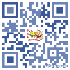 Diseo del Cdigo QR 38p60