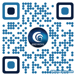 QR Code Design 391R0