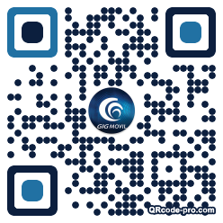 QR Code Design 39290