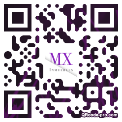 QR Code Design 39940