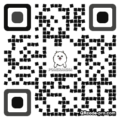 QR Code Design 39A10