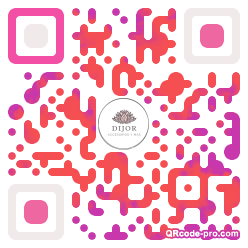 QR Code Design 39A20