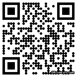 QR Code Design 39A60