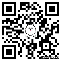 QR Code Design 39A80