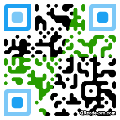 QR Code Design 39As0