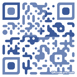 QR Code Design 39FT0