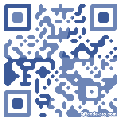 QR Code Design 39Hh0