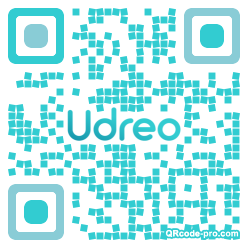 QR Code Design 39LD0