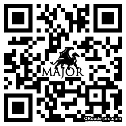 Diseo del Cdigo QR 39M60