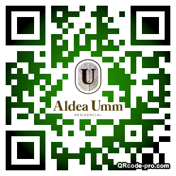 Diseo del Cdigo QR 39Mx0