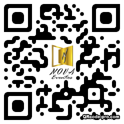 QR Code Design 39P10