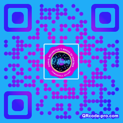 QR Code Design 39PJ0