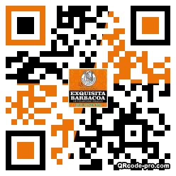 Diseo del Cdigo QR 39ZG0