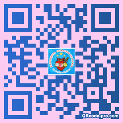 Diseo del Cdigo QR 39a80