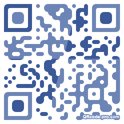 QR code with logo 39aH0