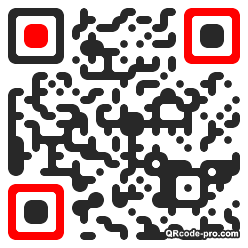 QR Code Design 39cR0