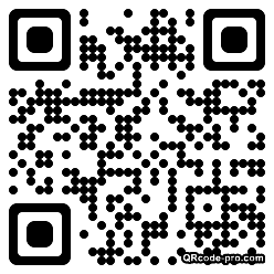 QR code with logo 39co0