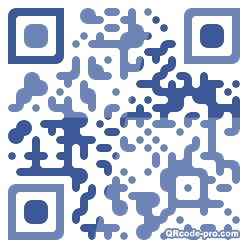 QR code with logo 39dN0